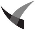 Shine Lawyers logo - bird